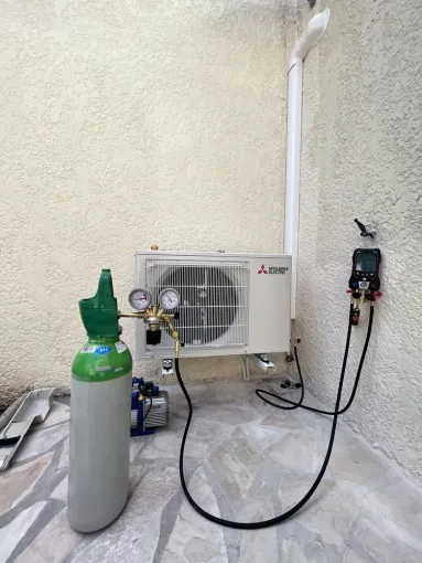 À quelle fréquence doit-on faire entretenir sa climatisation ?, Martigues, TWE
