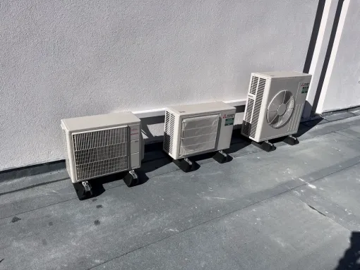 Différence et choix entre monosplit et bisplit pour votre logement, Martigues, TWE