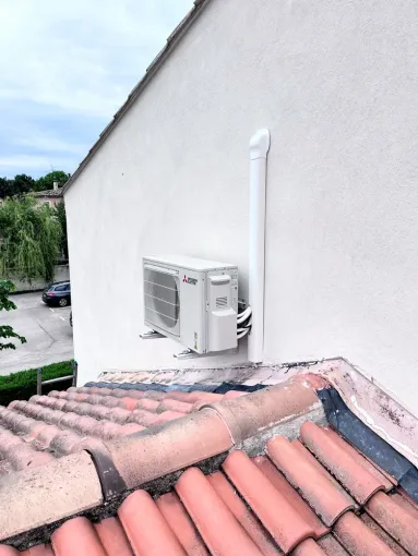 Comprendre les installations de climatisation résidentielles, Martigues, TWE