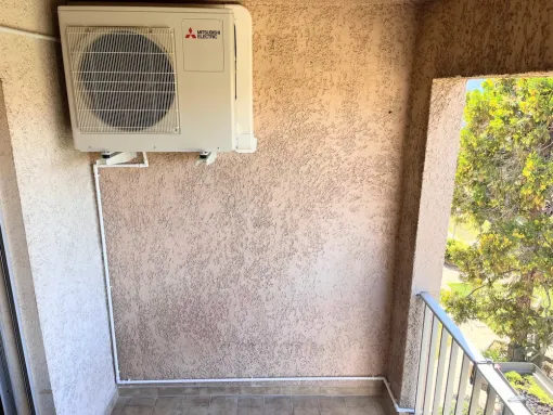 Climatisation et qualité de l'air intérieur : rôle de la filtration et de l'entretien des filtres, Martigues, TWE