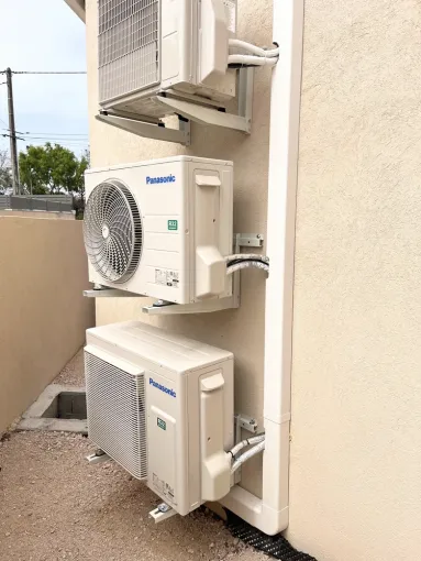 FAQ, question fréquente, climatisation et sommeil, quelle est la température la plus confortable pour pouvoir dormir et récupérer lors de la canicule ?, Martigues, TWE