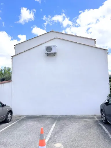 La climatisation va-t-elle devenir indispensable pour les logements français avec la montée des vagues de chaleur ?, Martigues, TWE