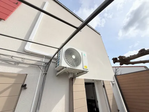 Pourquoi seulement une partie des logements français est équipée de climatisation aujourd'hui ? question sur à marignane, Martigues, TWE