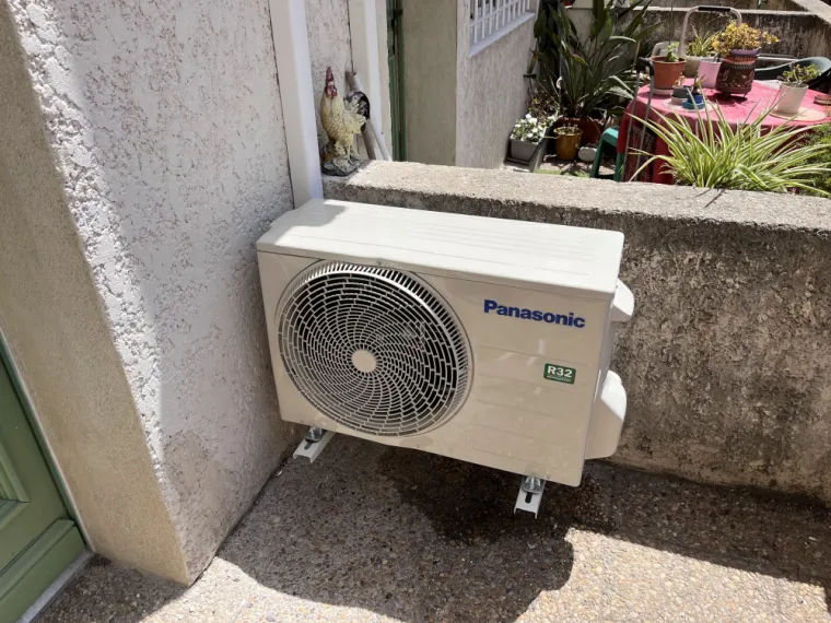 Pourquoi faire confiance à un artisan local pour vos travaux de climatisation et de chauffage, Martigues, TWE