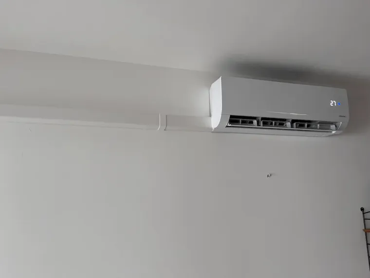 Les avantages d'une climatisation pour une basse chaleur AIR/ AIR dans un logement, Martigues, TWE