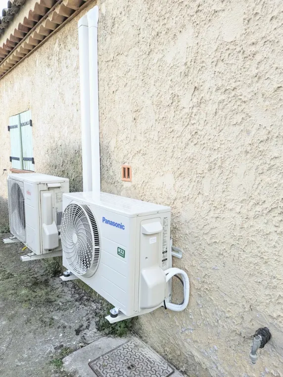 FAQ, questions fréquentes, comment savoir si une climatisation est économique, Martigues, TWE