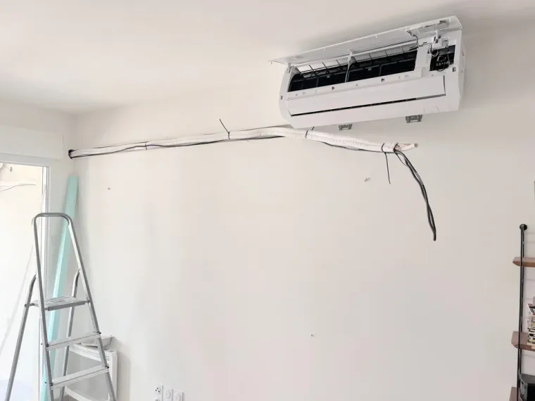 Quel est l'écart de température idéal entre intérieur et extérieur pour un confort sans choc thermique, Martigues, TWE
