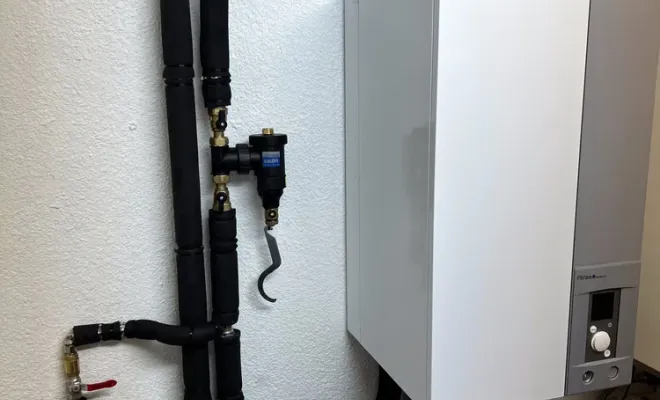 Est-ce vraiment intéressant de remplacer sa chaudière fuel par une pompe à chaleur, Martigues, TWE