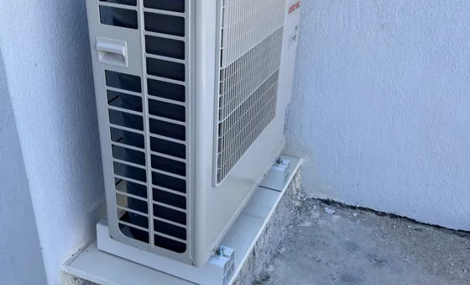 Question fréquente, comment fonctionne une climatisation individuelle dans une maison, Martigues, TWE