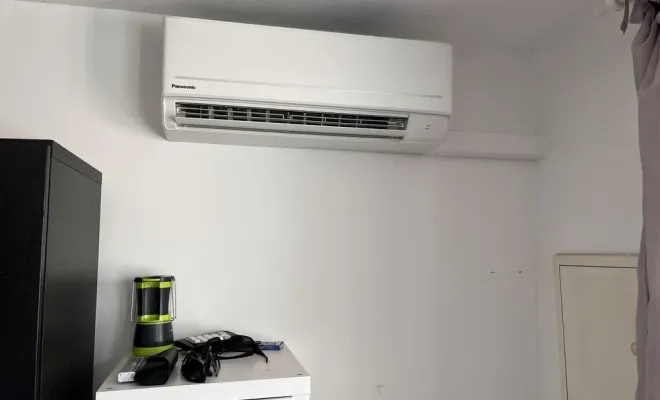 Différence et choix entre monosplit et bisplit pour votre logement, Martigues, TWE