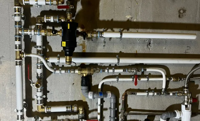 CONTRAT D'ENTRETIEN DE POMPE À CHALEUR AIR/EAU : CONFORT, SÉRÉNITÉ ET INSTALLATION PÉRENNE