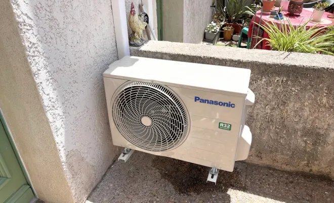 Faut-il laisser la climatisation tourner la nuit dans une chambre d'enfant ou de bébé ?, Martigues, TWE