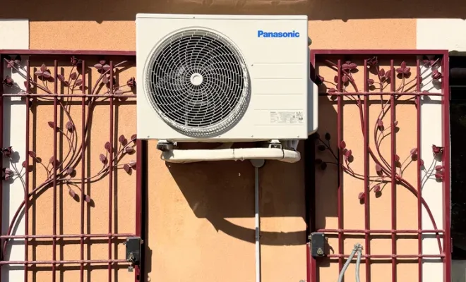 La climatisation est-elle compatible avec une démarche de rénovation énergétique globale ?, Martigues, TWE