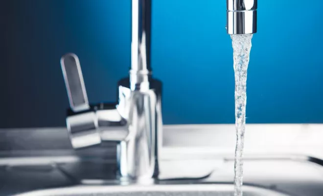 Installation d’équipements sanitaire, Martigues, TWE