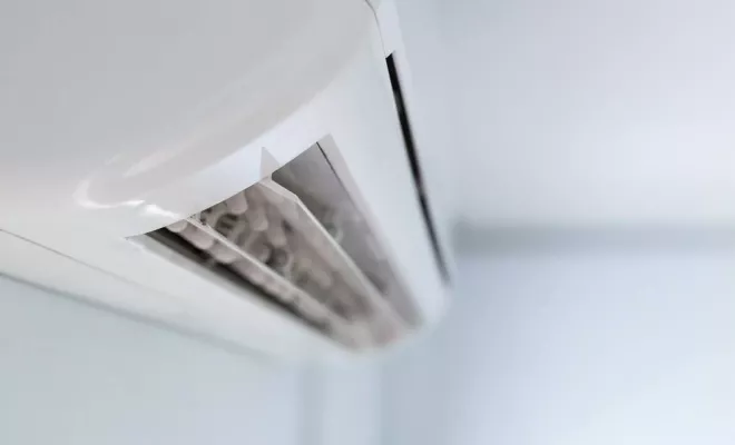 Pose de climatisation, Martigues, TWE