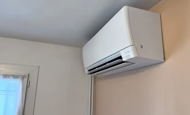 | Expertise génie climatique à Châteauneuf par TWE Thomas Winock Entreprise.